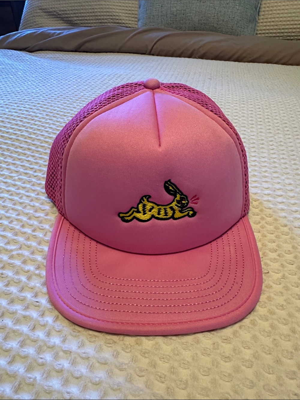 Rnnr running hat